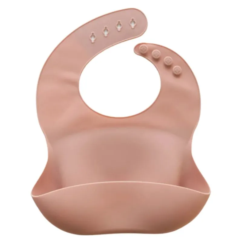 Silicone Bibs