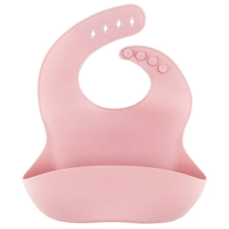 Silicone Food Bibs