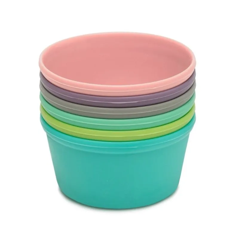Silicone Food Cups