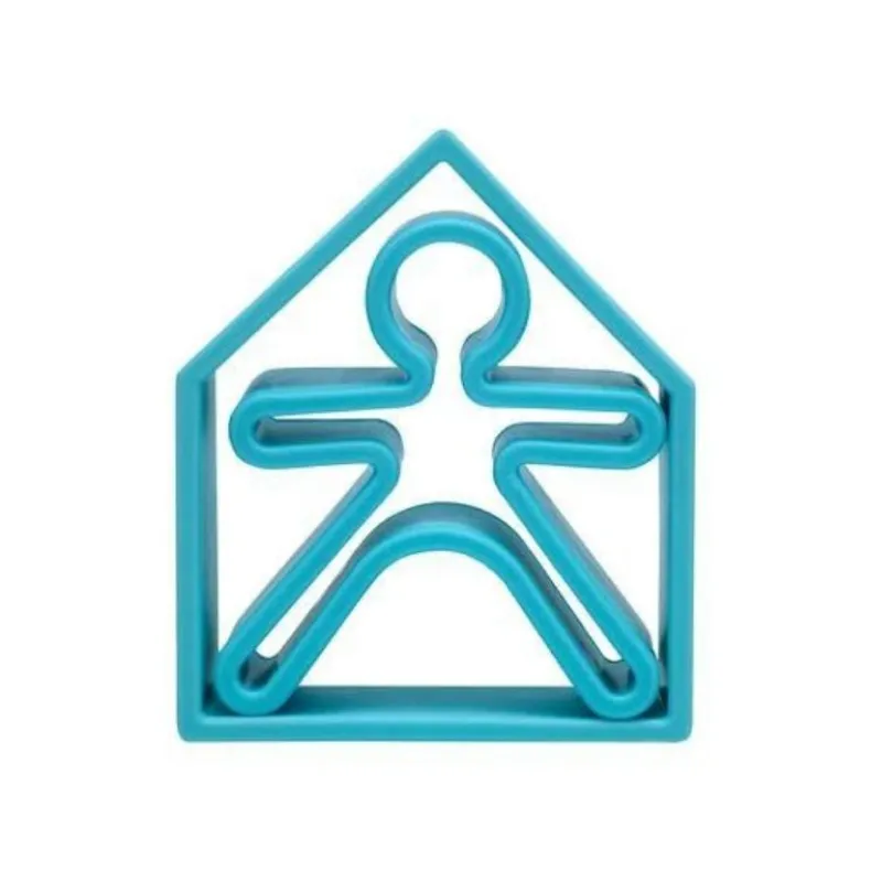 Silicone House & Kid