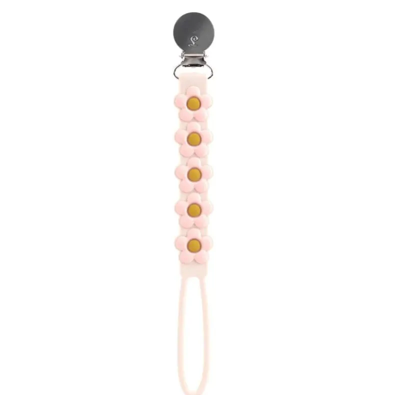 Silicone Pacifier Clip
