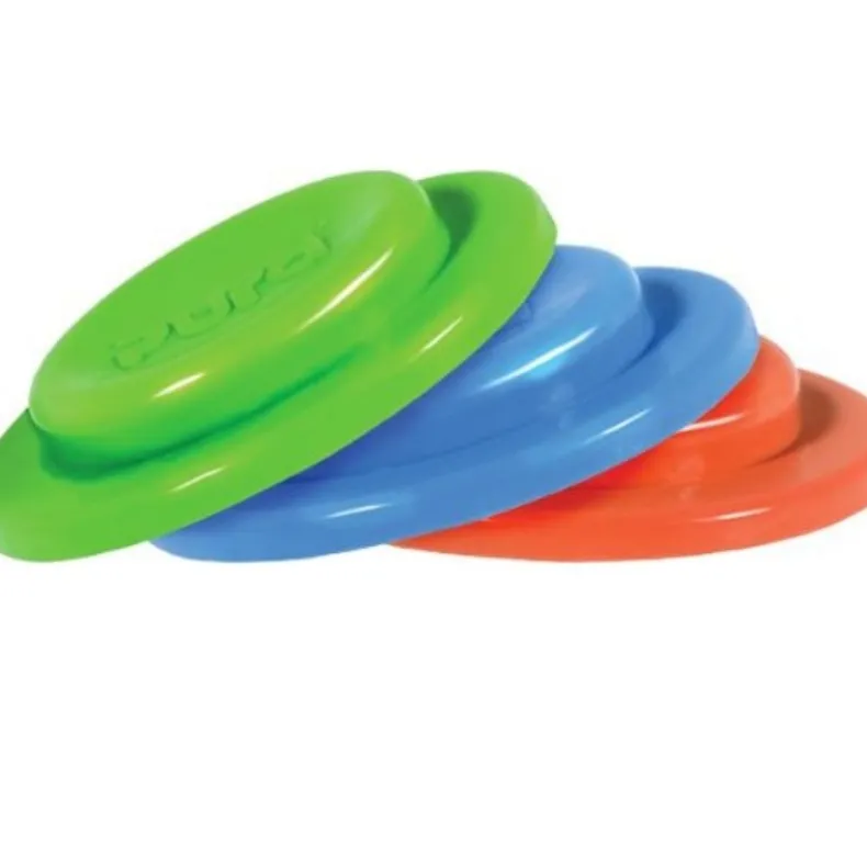 Silicone Sealing Disks-3pk