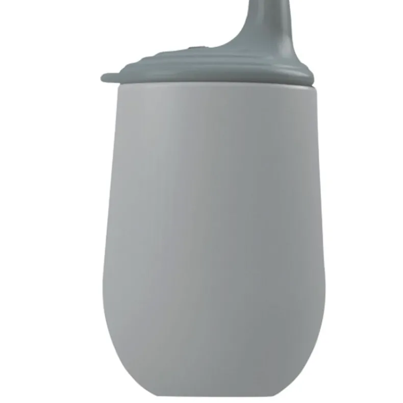 Silicone Sipper First Training Cup with Spout - 6 oz