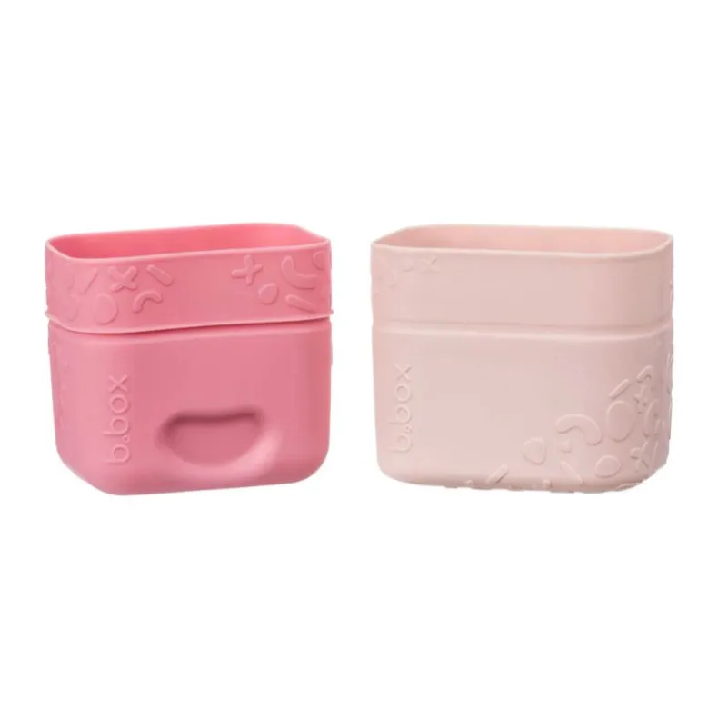 Silicone Snack Cups