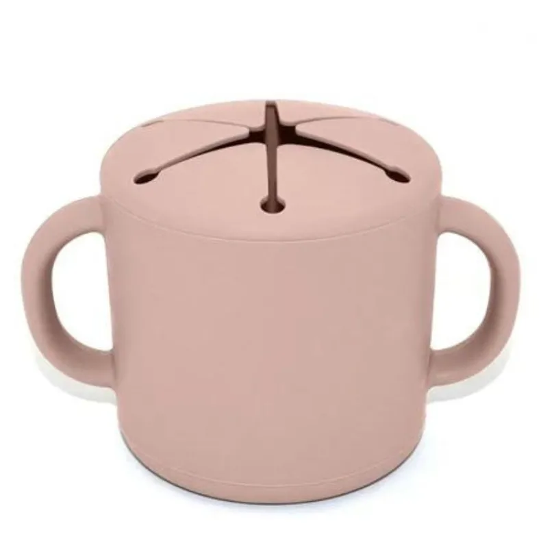 Silicone Snack Cup
