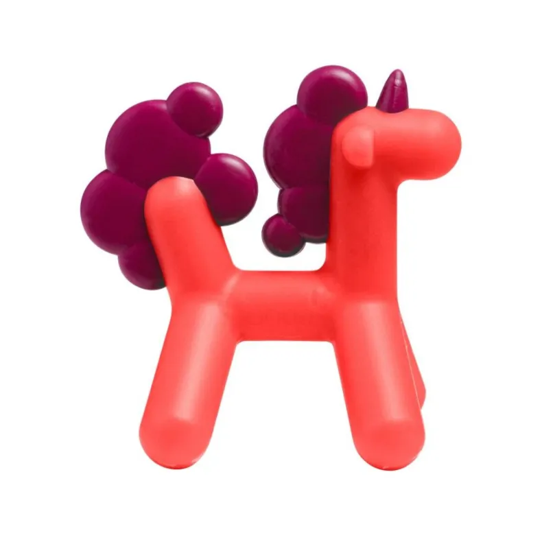 Silicone Teether - Unicorn