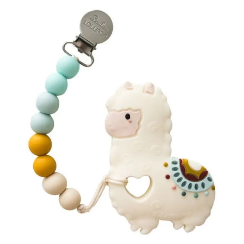 Silicone Teether Sets