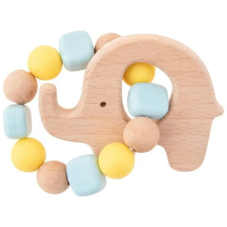 Silicone Teethers