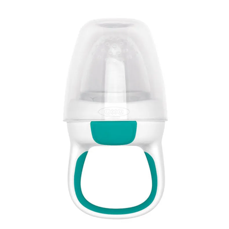 Silicone Teething Feeder