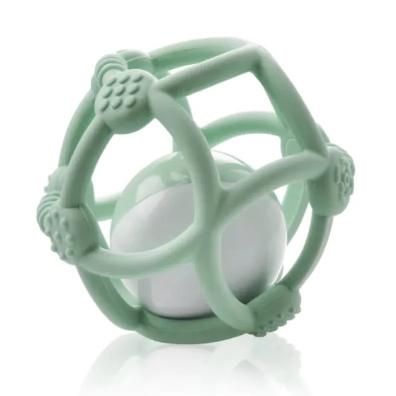 Silicone Teething Ball