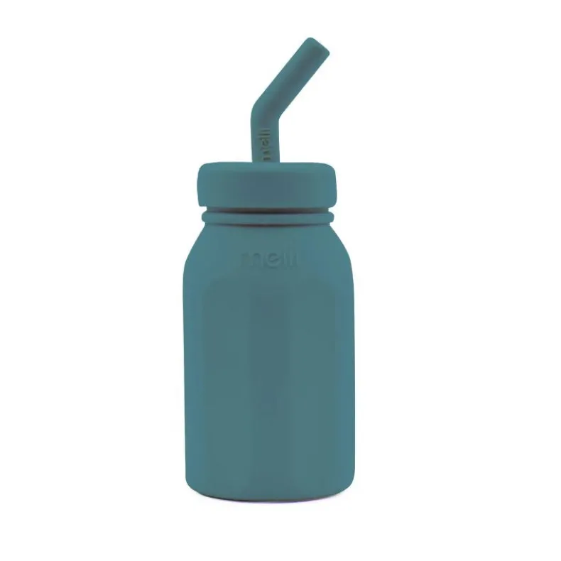 Silicone Water Bottle