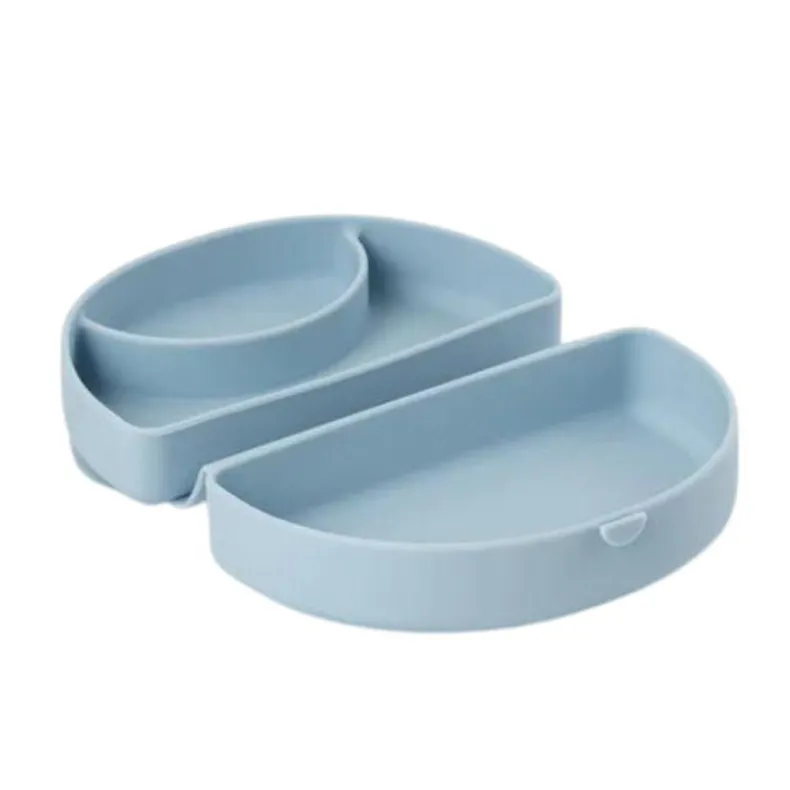 Silifold Compact Travel Food Container