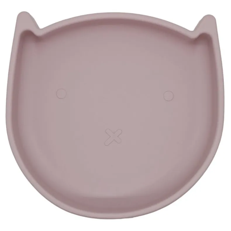 Silikitty Plate