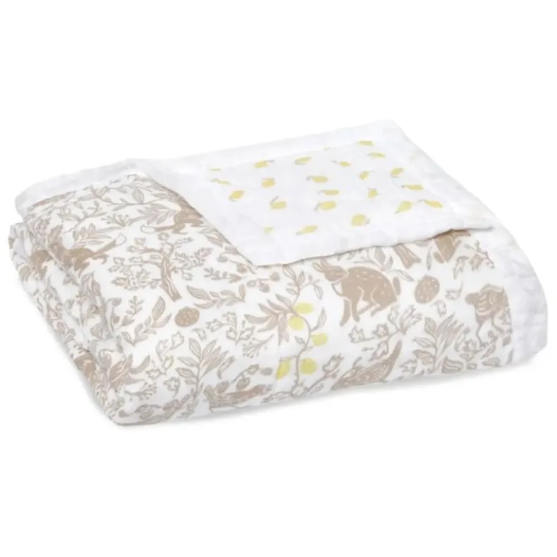 Silky Soft Dream Blanket