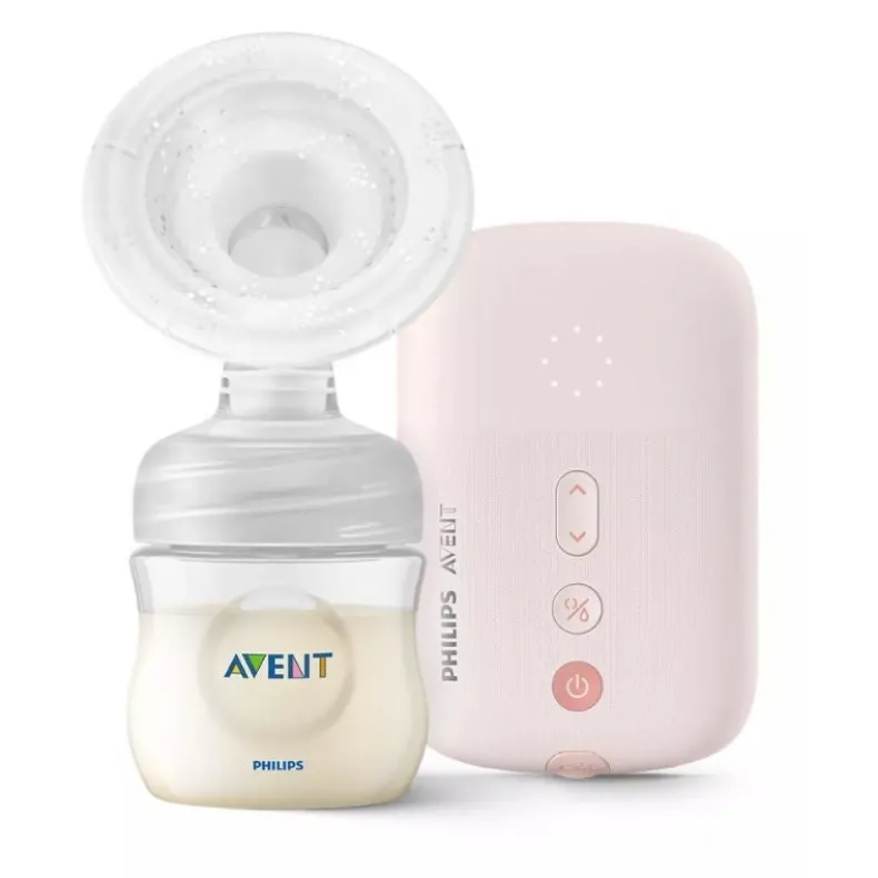 Single Electric Breast Pump