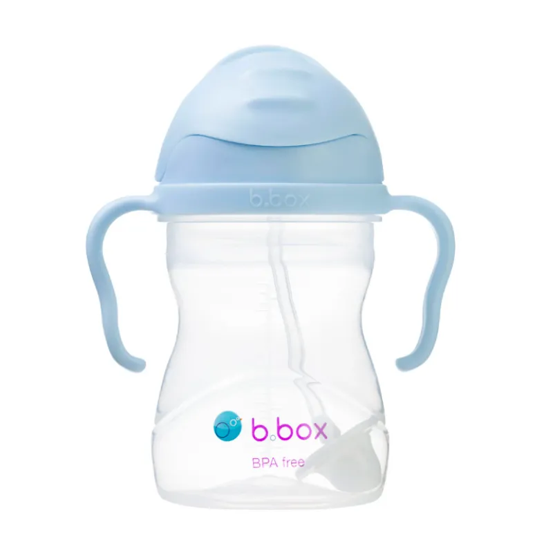 Sippy Cup - 8oz