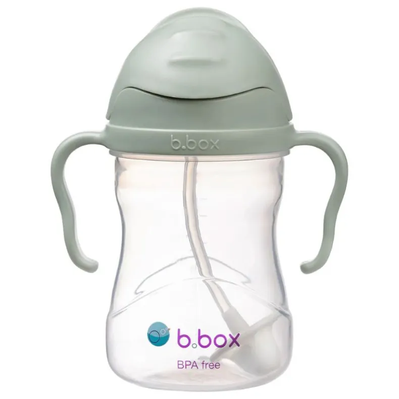 Sippy Cup - 8oz