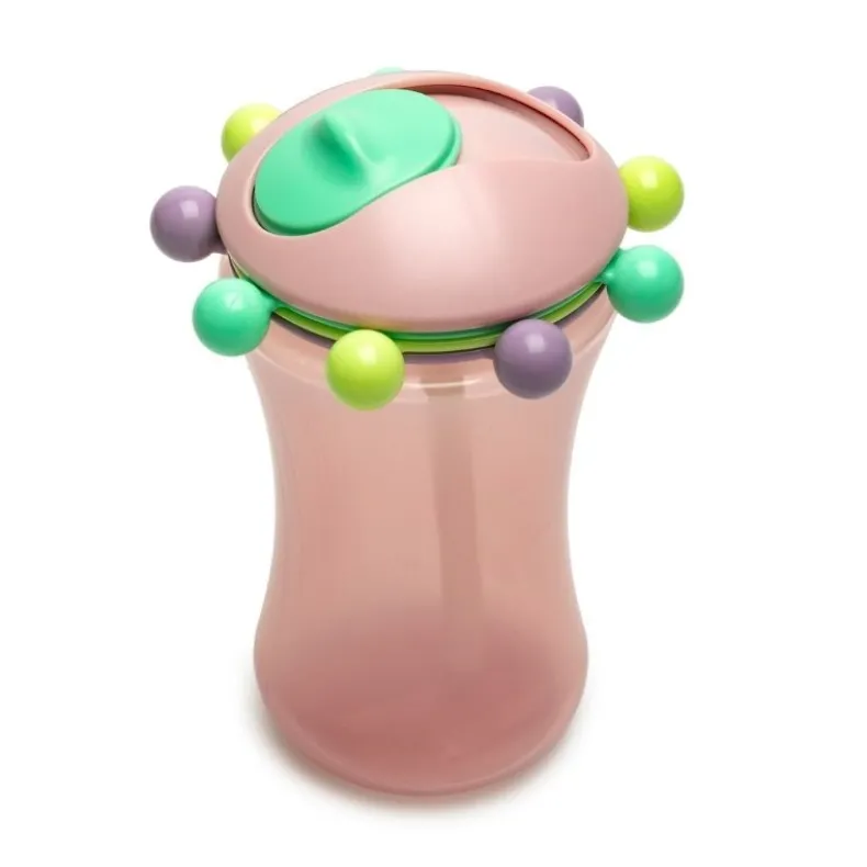 Sippy Cup Abacus - 2 Pack