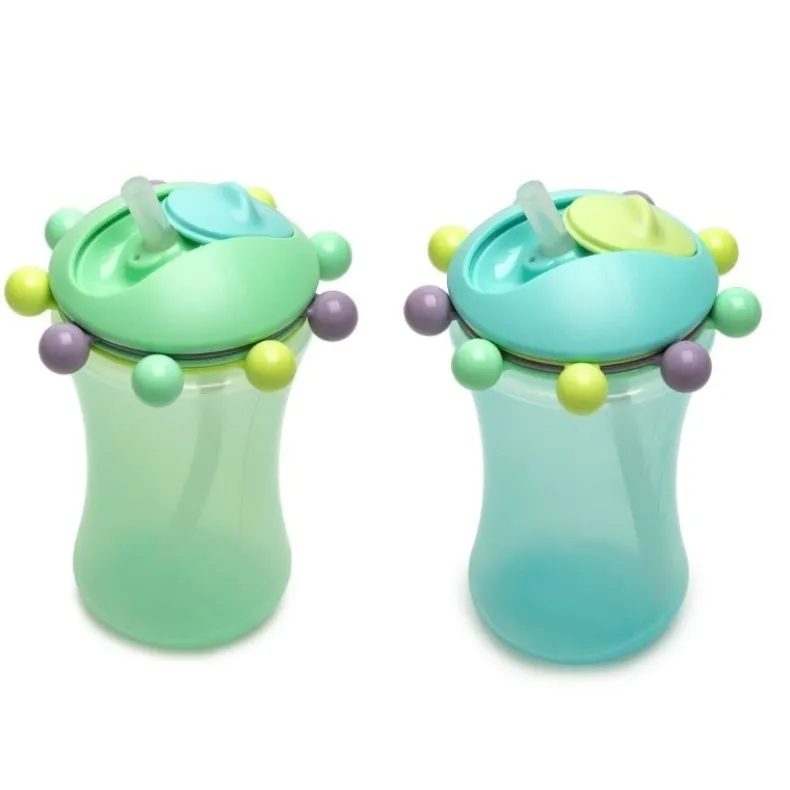 Sippy Cup Abacus - 2 Pack