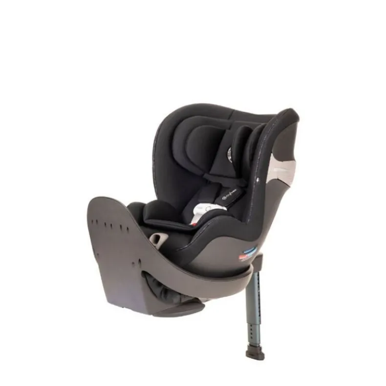 Sirona S 360° SensorSafe Convertible Car Seat