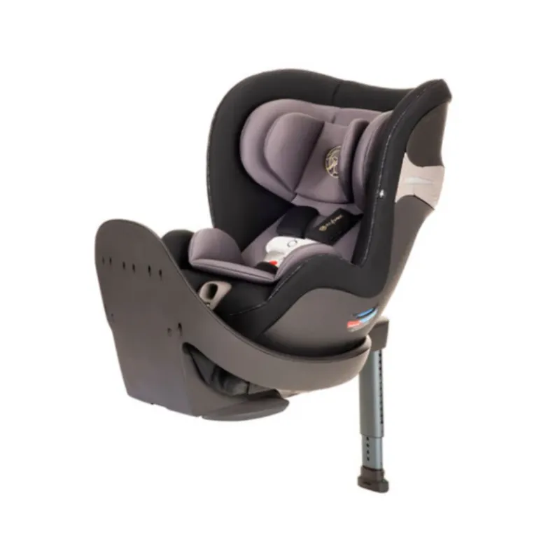 Sirona S 360° SensorSafe Convertible Car Seat