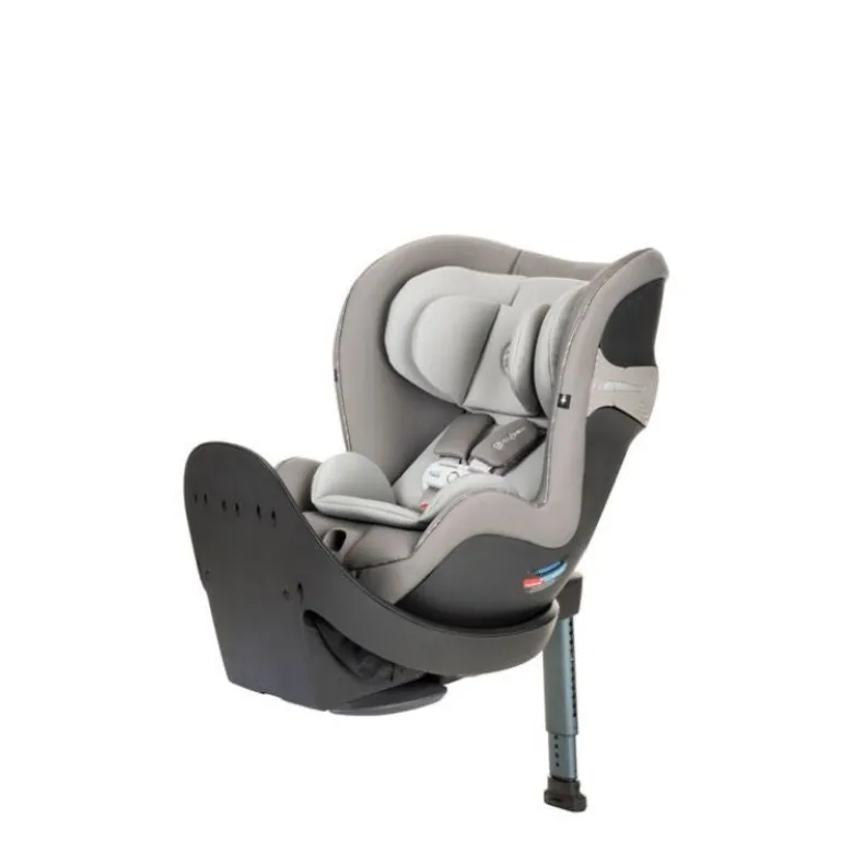 Sirona S 360° SensorSafe Convertible Car Seat