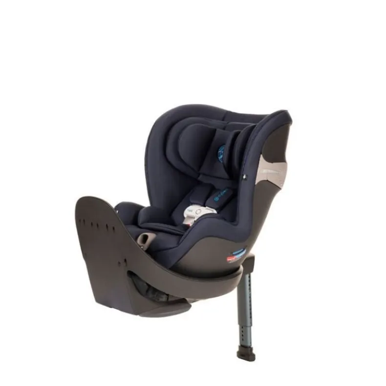 Sirona S 360° SensorSafe Convertible Car Seat