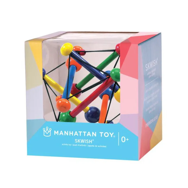 Skwish Classic Boxed Activity Toy