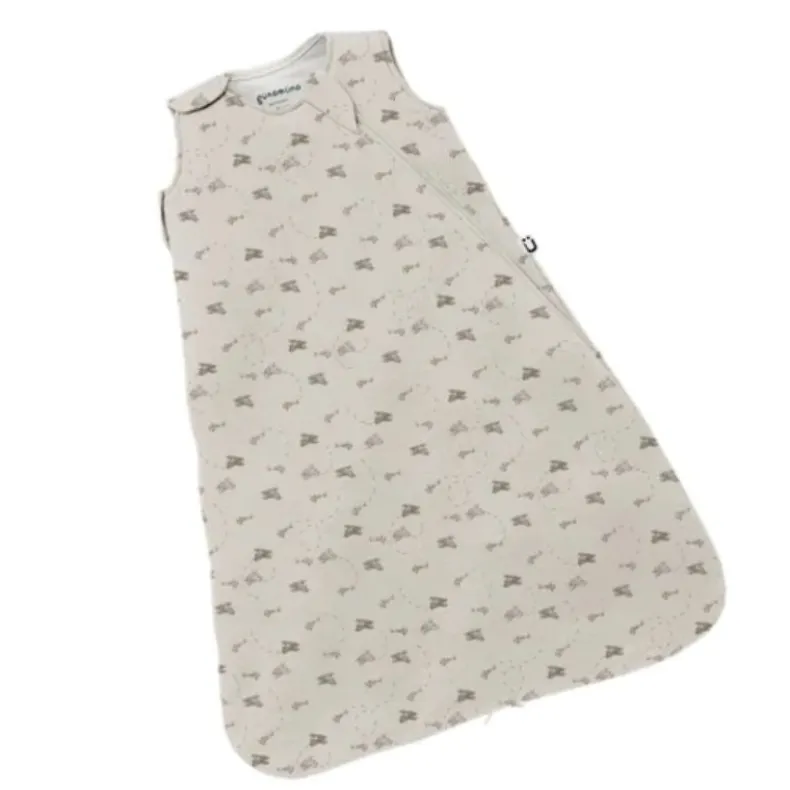 Sleep Bag Bamboo Duvet - 2.6 Tog