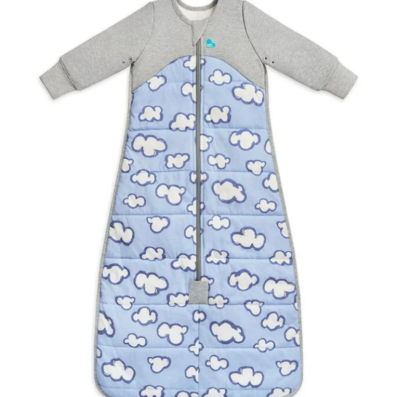 Sleep Bag Long Sleeve - 2.5 TOG