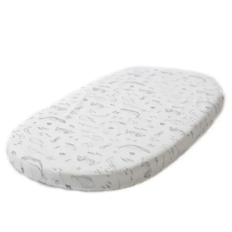 Sleepi Bed Fitted Sheet V3