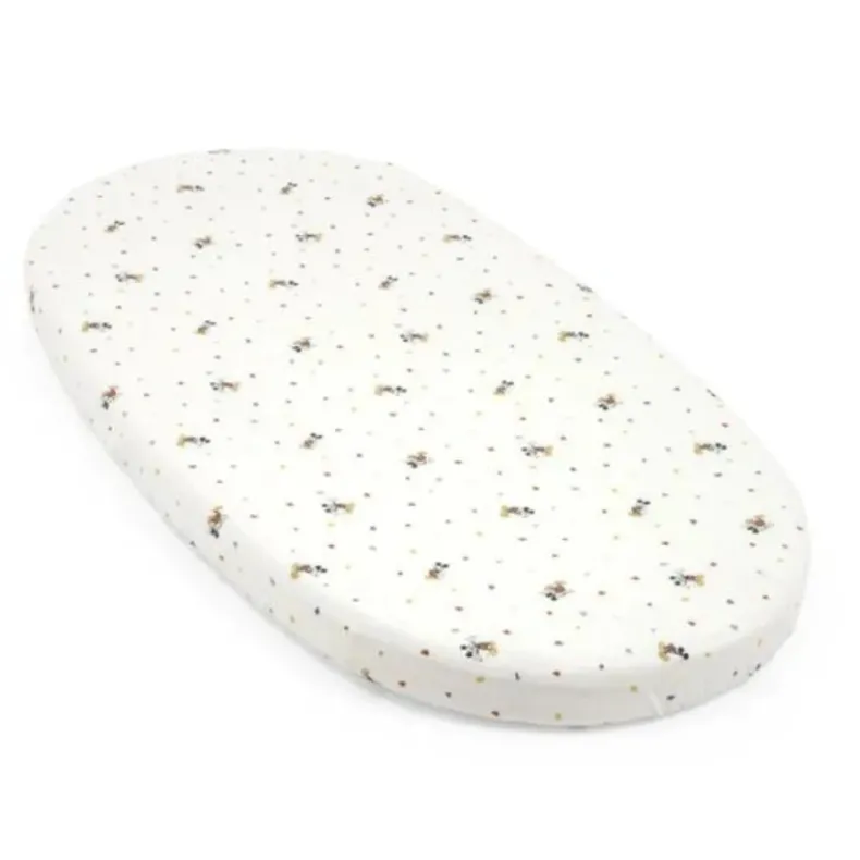 Sleepi Bed Fitted Sheet V3