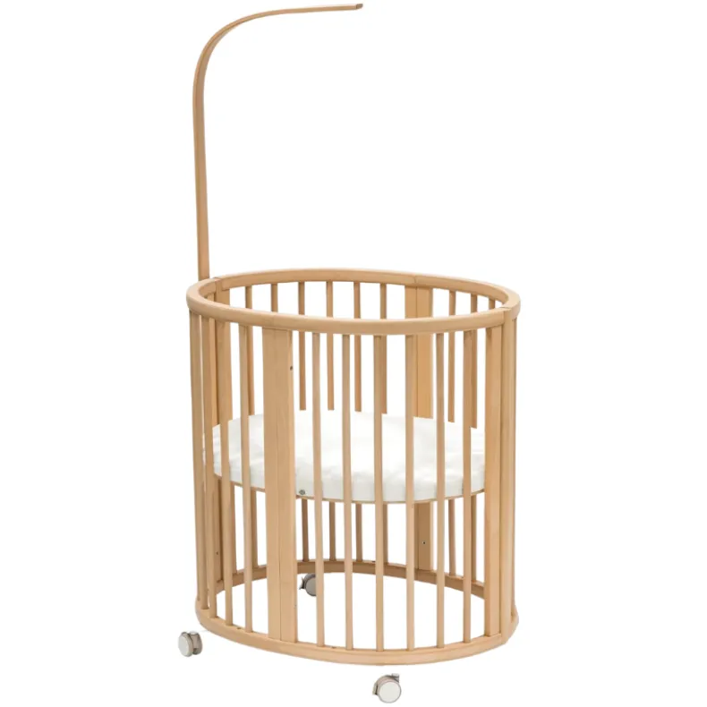 Sleepi Mini Crib Bundle V3