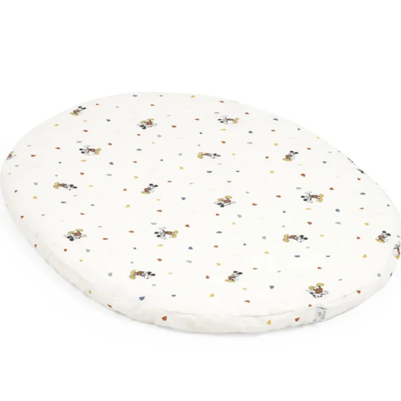 Sleepi Mini Fitted Sheet V2