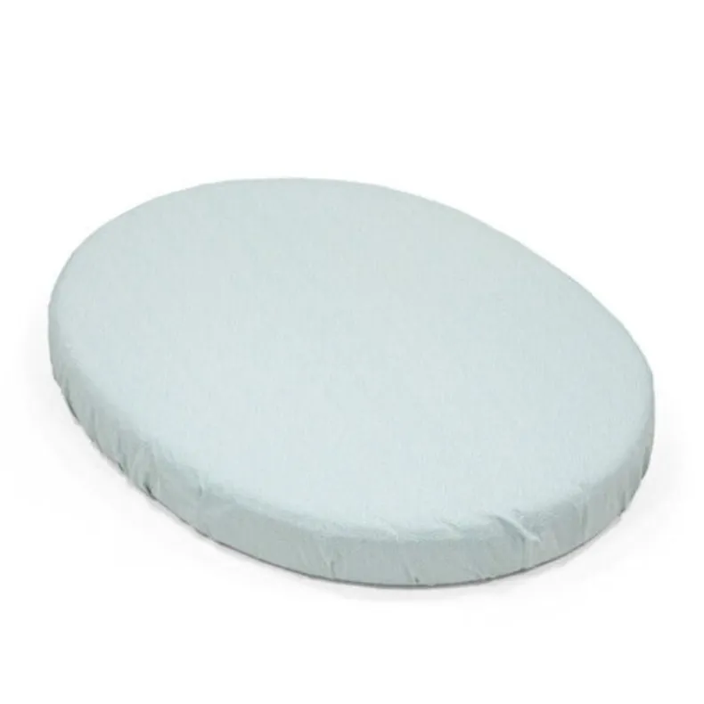 Sleepi Mini Fitted Sheet V3