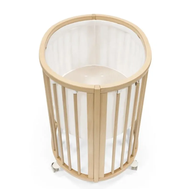 Sleepi Mini Mesh Liner V3 - White