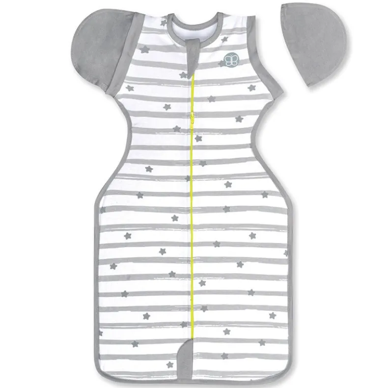 Sleëp Evolutive 3-in-1 Swaddle Suit