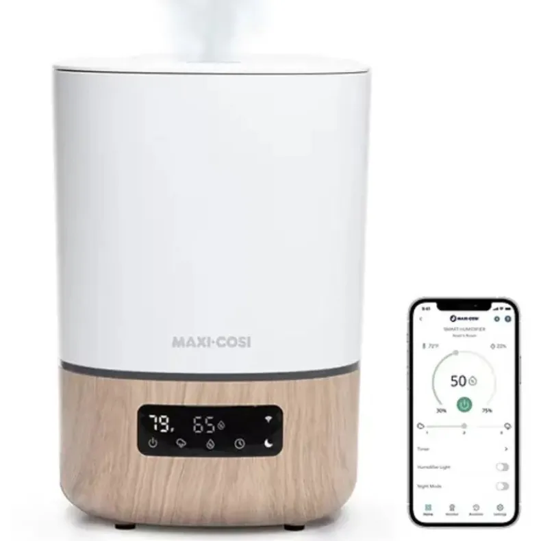 Smart Humidifier