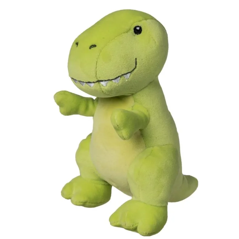 Smootheez Plush Toys