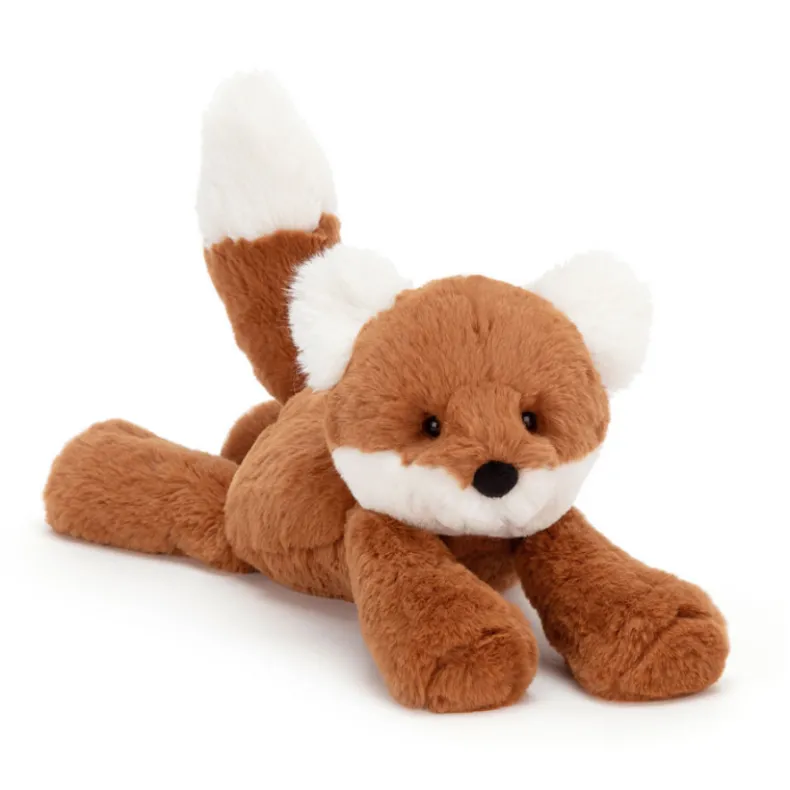 Smudge Animal Plush