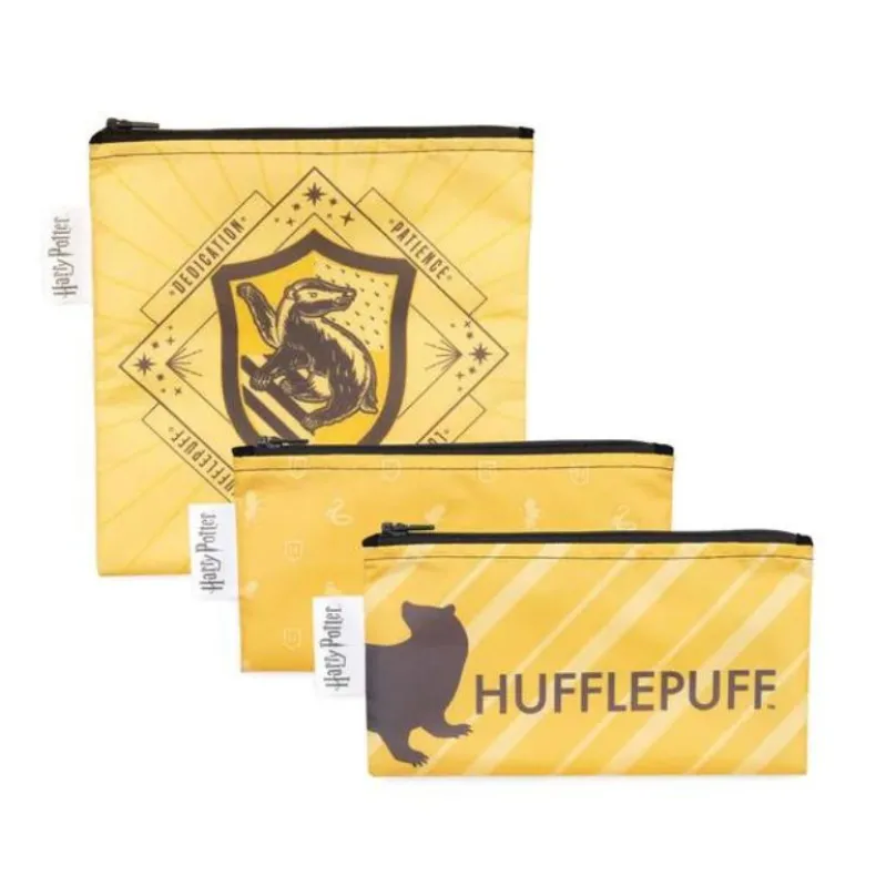 Snack Bag 3 Pack - Harry Potter