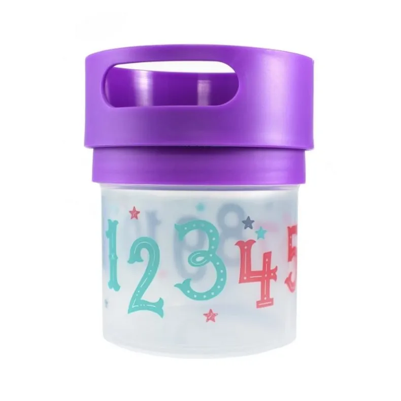 Snack Cup - 12oz