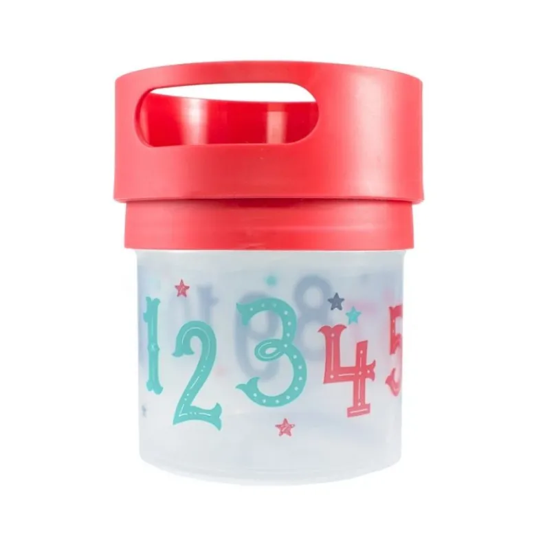 Snack Cup - 12oz