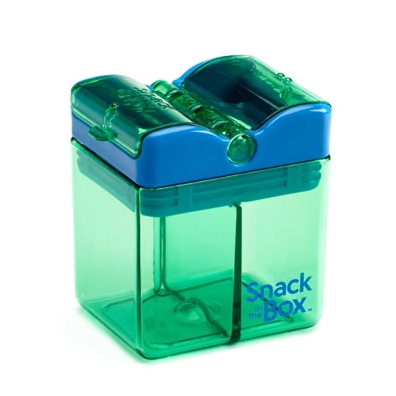 Snack in the Box