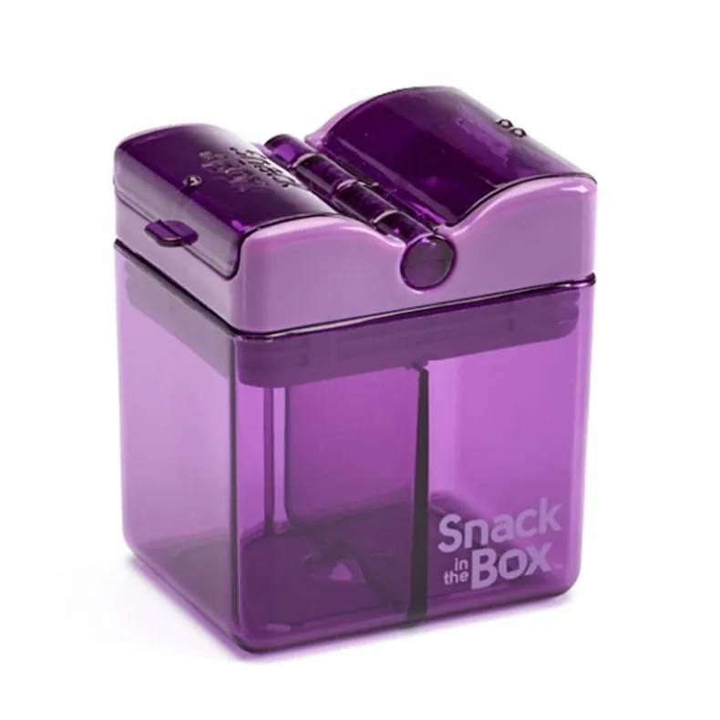 Snack in the Box
