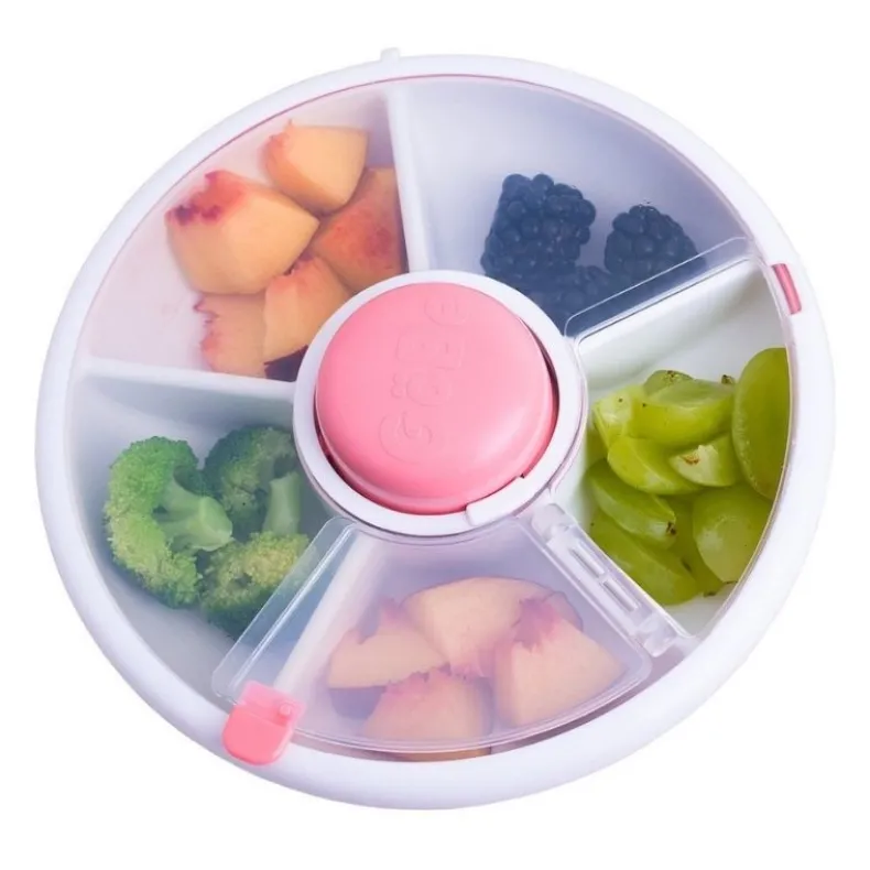 Snack Spinner