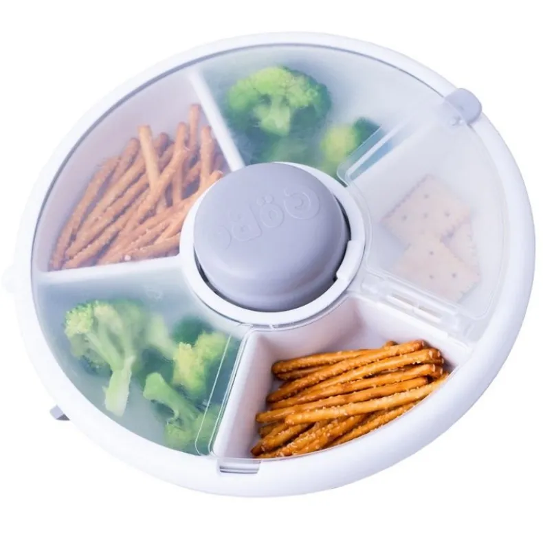 Snack Spinner