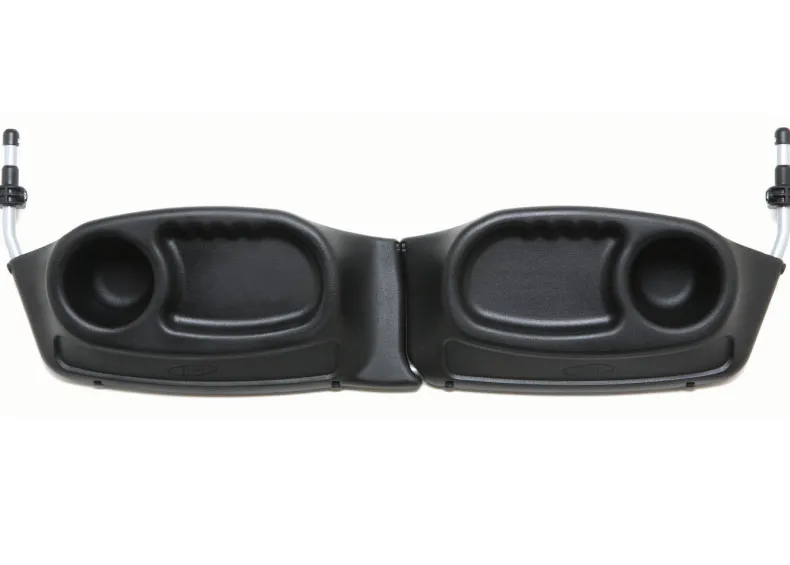 Snack Tray - Duallie