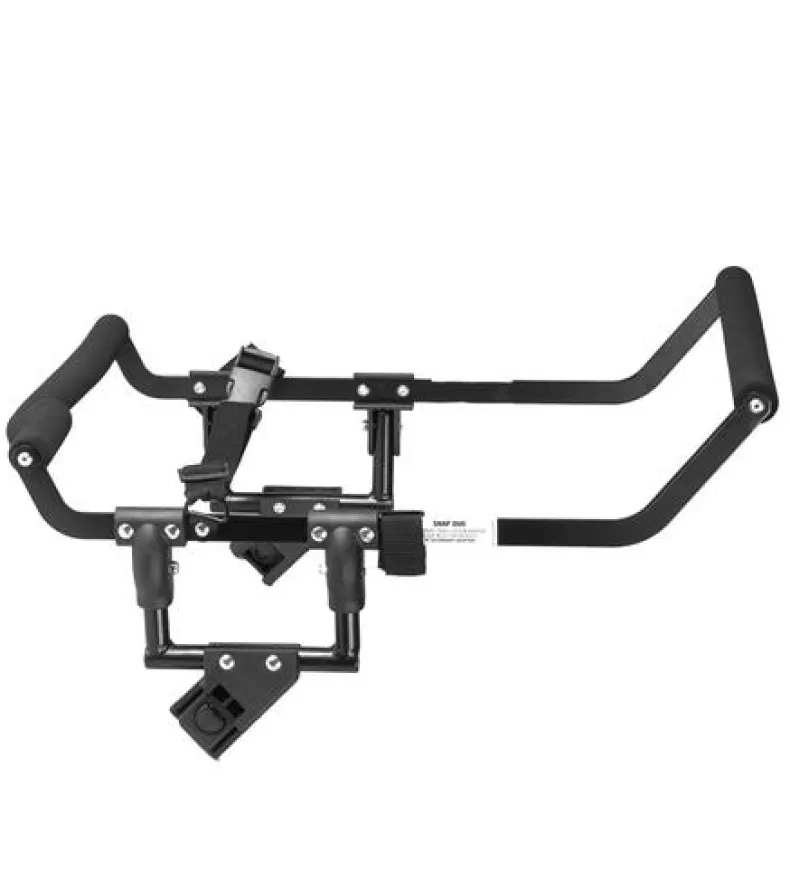 Snap Duo Secondary Adapter "B" - Universal