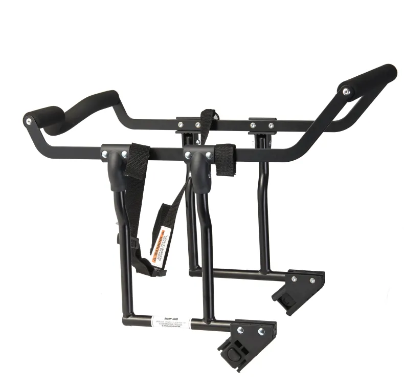 Snap Duo Single Adapter "A" - Universal